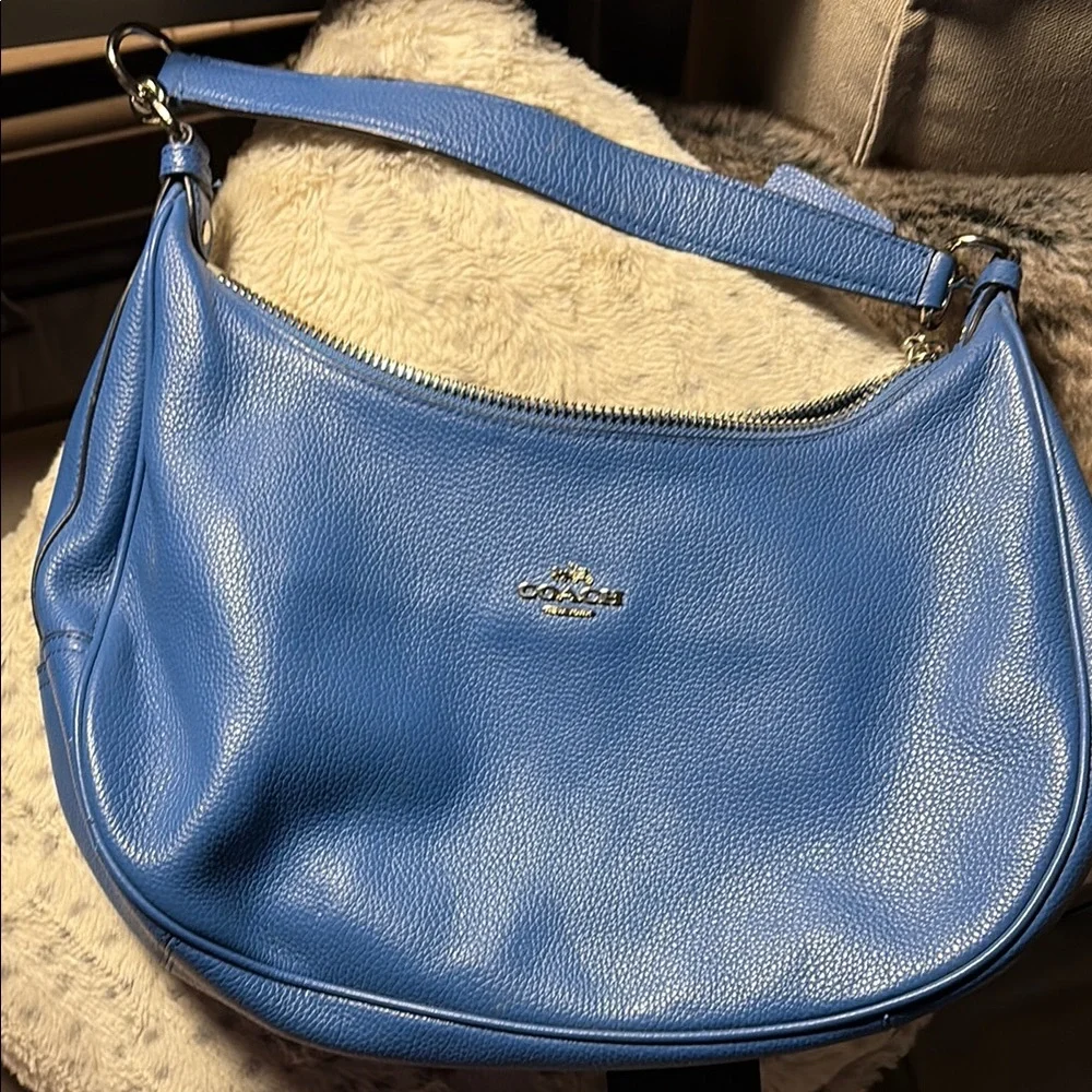 Coach Hobo Bag - Picture 2 of 8